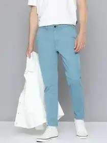 85% discount Aeropostale Mens Chino Trousers 