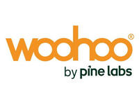 Flat 80% Off on Woohoo PinePerks RuPay Generic E-Gift Voucher | Works on ₹5 Only