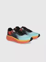 Performax Men Colourblocked Lace-Ups Running Shoes