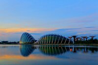[ best price] Singapore Gardens By The Bay E-Tickets in only Rs.644 at IndiGo Sightseeing 
