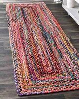 Jute Rug Carpet