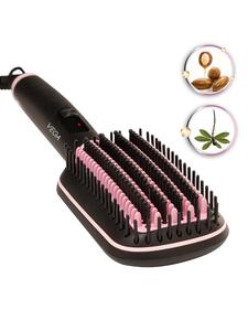 VEGA VHSB 07 LitStyle L2 Hair Straightener Brush Keratin