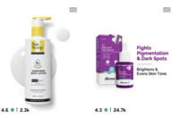 Buy 1 Get 1 Free + Additional 25% Discount on Chemist At Play, Oziva, Bare Anatomy, SunScoop