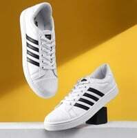 Sparx Men Lace Up Sneaker Shoes