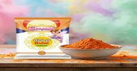 Sonpari Gold Gulal - Orange