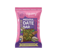 Instamart : Flyberry Gourmet Medjool Date and Dry Fruit Bites 