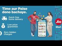 JioMart quick fashion- 10% discount to a max of Rs 75, on a quick fashion cart of Rs 399/-