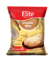 Instamart : Elite Whole Wheat Chakki Atta 10 kg
