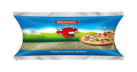 Instamart: Britannia Laughing Cow Diced Mozzarella Cheese (500g)