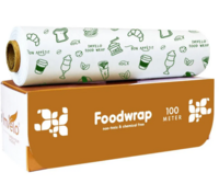 JioMart - Imvelo Food Wrapping Paper 100 m(location specific)