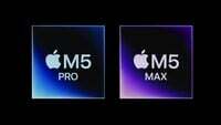 Apple introduces MacBook Pro with all‑new M5 Pro and M5 Max, delivering breakthrough pro performance and next-level on-device AI