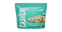 Instamart - Krishival Nuts Salted Cashews 250g(location specific)