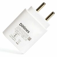 25W Super Fast Type C Charger for Samsung Galaxy S25 Ultra, S24, S23, S22, S21 FE, S20 FE, A55, A54, A35, A34, A15, A14 5G, M55, M34, M14, Z Flip/Fold - USB C Wall Adapter (Adapter Only)