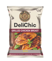 Instamart : Deli Chic Grilled Chicken Breast 200 g