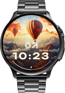 Goboult Crown R Pro 1.43" HD Amoled Display