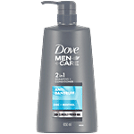 bigbasket offer back 70% on dove mens shampoo
