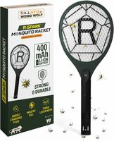 Janus Mosquito Killer Bat with Inbuilt Plug Electric Insect Killer on Flipkart