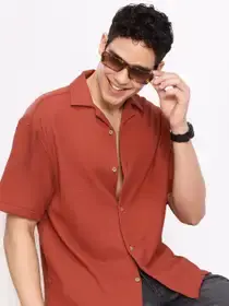 Aeropostale Men's Shirts upto 85% off starting From Rs.374