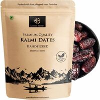  Kashmir Exotics Hamdpicked Kalmi Dates Assorted Fruits & Nuts on Flipkart