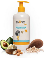 Kids Shampoo and Conditioner for Wavy and Curly Hair (275 ml) -  Get 404 Supercoins 