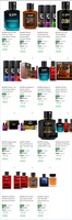 [Flipkart - SBi] Beardo scents and perfumes at minimum 75 percent off (using credit card