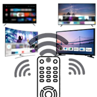 Universal remote for android
