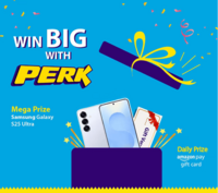 Cadbury perk is back ₹250 amazon vouchers + Samsung Galaxy Flip 7 smartphone giving away