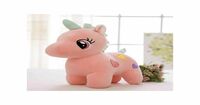 Check out HUG 'n' FEEL Unicorn Stuffed Soft Toy Non Toxic (Pink) on Instamart: