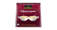 Continental Speciale 100% Pure Instant Coffee Pouch  (180g) (Location Specific)