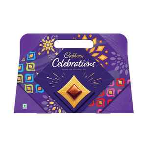 Zepto : Cadbury Celebrations Premium Assorted Chocolate