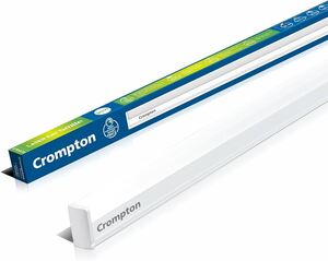 Crompton Laser Ray Smile 4 Feet LED Batten 20W