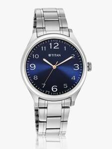 Titan Watches Upto 62% Off