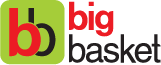 TSSS * Bigbasket - Get upto 5% cashback on bb wallet 