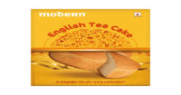 Modern English Tea Cake 260gms