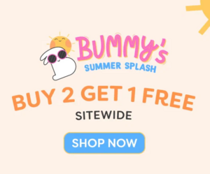 Superbottoms - Summer Savings Buy 2 Get 1 Free  SITEWIDE Add any 3 Products to avail offer!