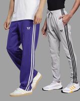 Track pants starting at just 161 ( min. buy 2 )