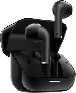 soundcore K20i by Anker, Semi-in-Ear Earbuds, Bluetooth Wireless, 36H Playtime, Fast Charge, Clear Sound, Comfortable Fit, ENC 2-Mic Clear Calls, Custom EQ, IPX5, Bluetooth 5.3, 