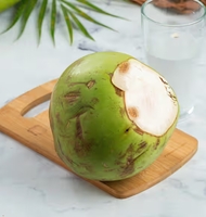  Tender Coconut 3 pieces @39 [location specific}