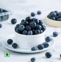 Indian Blueberries on Instamart