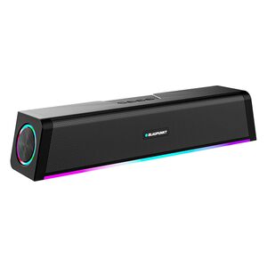 Blaupunkt SBA22 Pro 20W (2025 Launch) Portable Bluetooth Soundbar,Built-in Mic for Calls