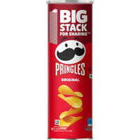 Pringles @50% off(Location specific)