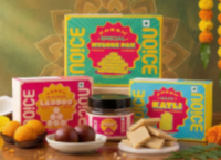 Noice sweets - ₹50 Off Coupon code 