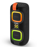 MarQ by Flipkart Party Pod with Powerful Dual Drivers, Upto 5Hrs of Playback, TWS Mode 30 W Bluetooth Speaker