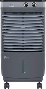 RR Signature WINCHILL CH Personal Air Cooler 50 LTR Dark Grey 