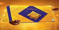  Cadbury Celebrations Rich Dry Fruit Collection Chocolate Gift pack 177gm on Instamart: 
Available Mumbai check yours 