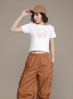 Roadster Cotton T-Shirt Upto 85% discount 