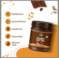 DiSano chocolate peanut butter 350gm