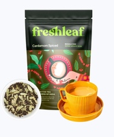 Blinkit: Freshleaf Cardamom Spiced Masala Chai (200g)