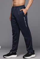 HRX by Hrithik Roshan Men Rapid-Dry Running Track Pants
