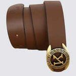 Men's Genuine Leather Belt